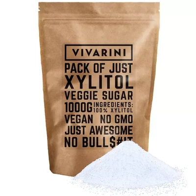 Vivarini – Xylitol – 1 kg