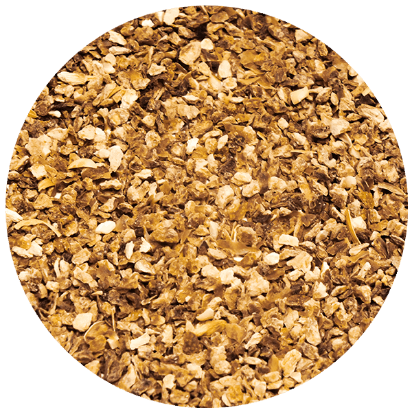 Vivarini - Zeste de citron (bio) 50 g