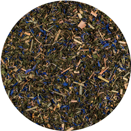 Aromantra x Mary Rose – Tisane du chakra du troisième œil (Ajna) 50 g