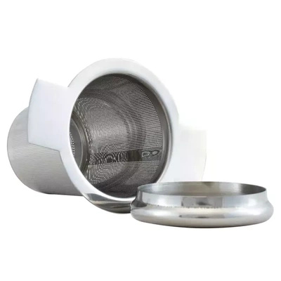 Infuseur à maté/ à thé – modèle "Enorme"