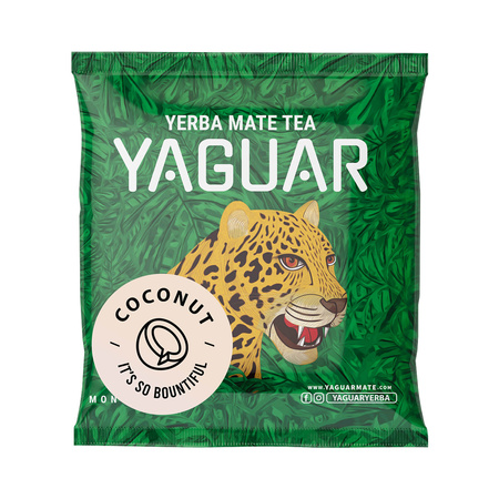 Yerba Maté 10x50g 500g set d'échantillons + accessoires