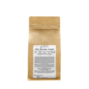 Mary Rose – Café en grains Nicaragua Colibrí Azul speciality 200 g