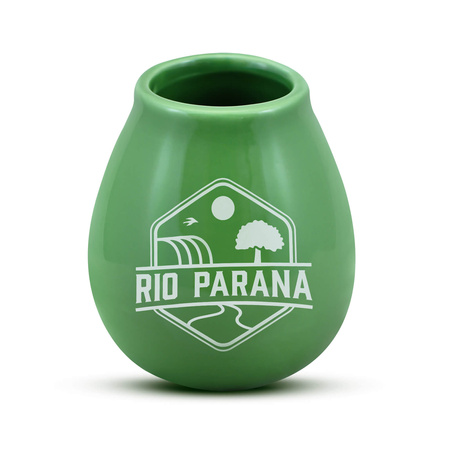 Yerba Maté Rio Parana set de démarrage pour couple accessoires