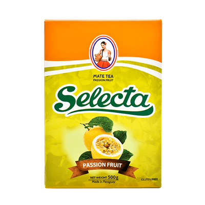 Selecta Maracuya 0,5kg