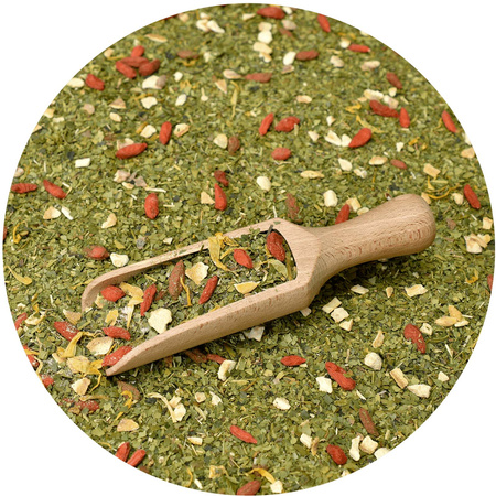 Yerba Maté ensemble 2x50g Calebasse + Bombilla