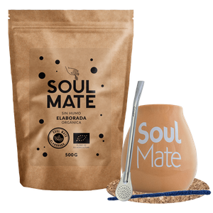 Yerba Mate Soul Mate Set