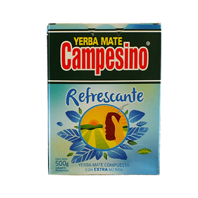 Campesino Refrescante 0,5 kg